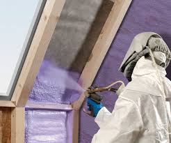 Types of Insulation We Offer in Idaho Falls, ID