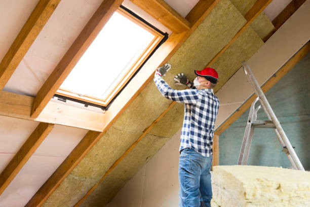 Idaho Falls, ID Insulation Services Company